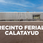 Dossier Recinto Ferial Calatayud