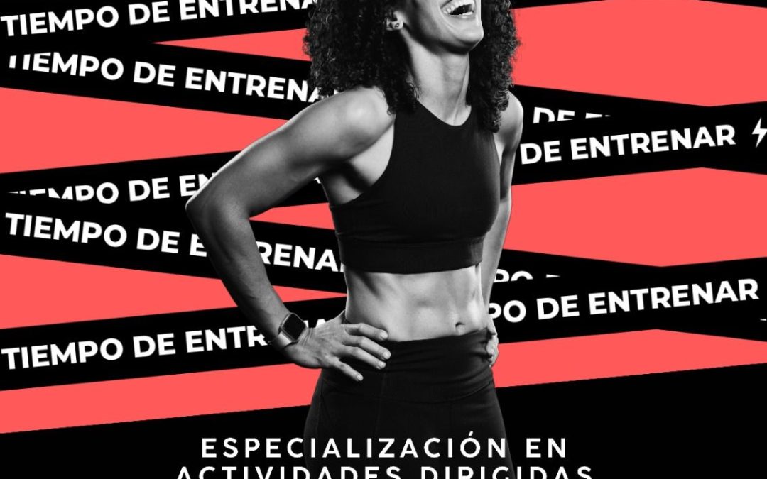 Curso de Entrenador Deportivo en Calatayud: formación gratuita para jóvenes – Próximo Inicio Junio 2026