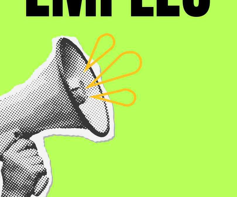 Oportunidades de empleo en Calatayud y comarca (semana del 20 de abril 2026)